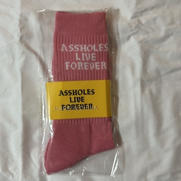 ALF Socks - Picture 3 of 12